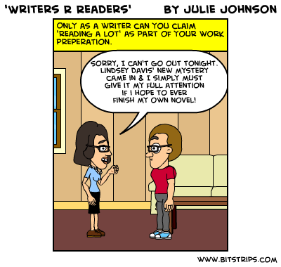 writersrreaders