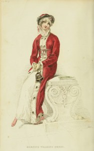 From Ackermann's Repository 1813